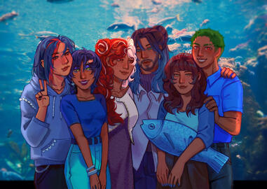 HydroWorld 202X