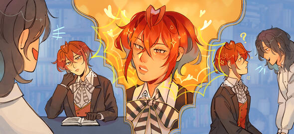 Library Date