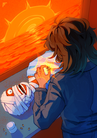 Poisoned Heart