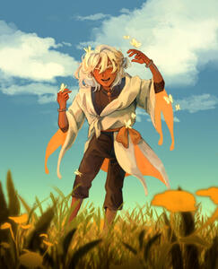 Fate's Child